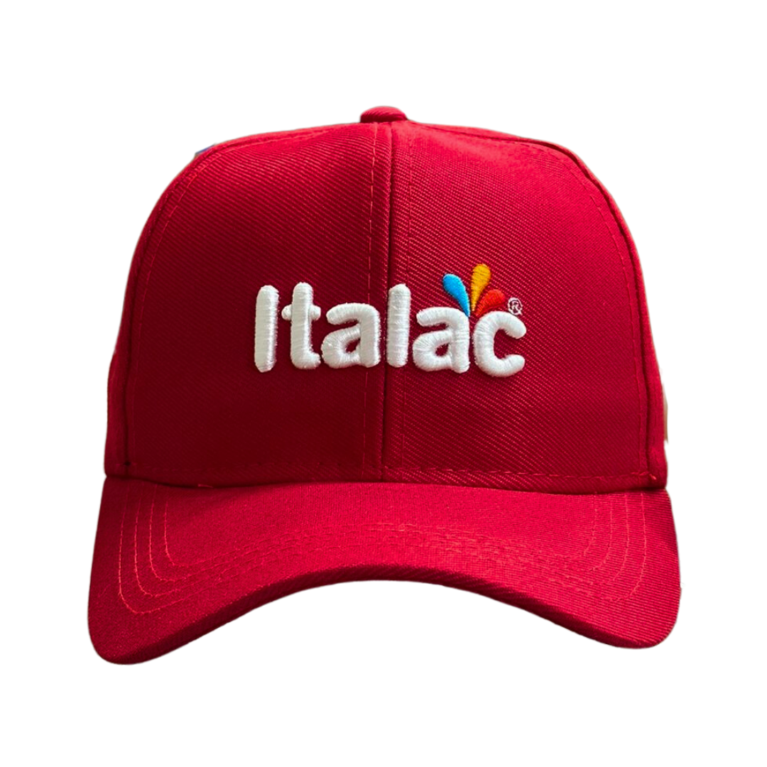 Boné 6 Gomos JP-B0002