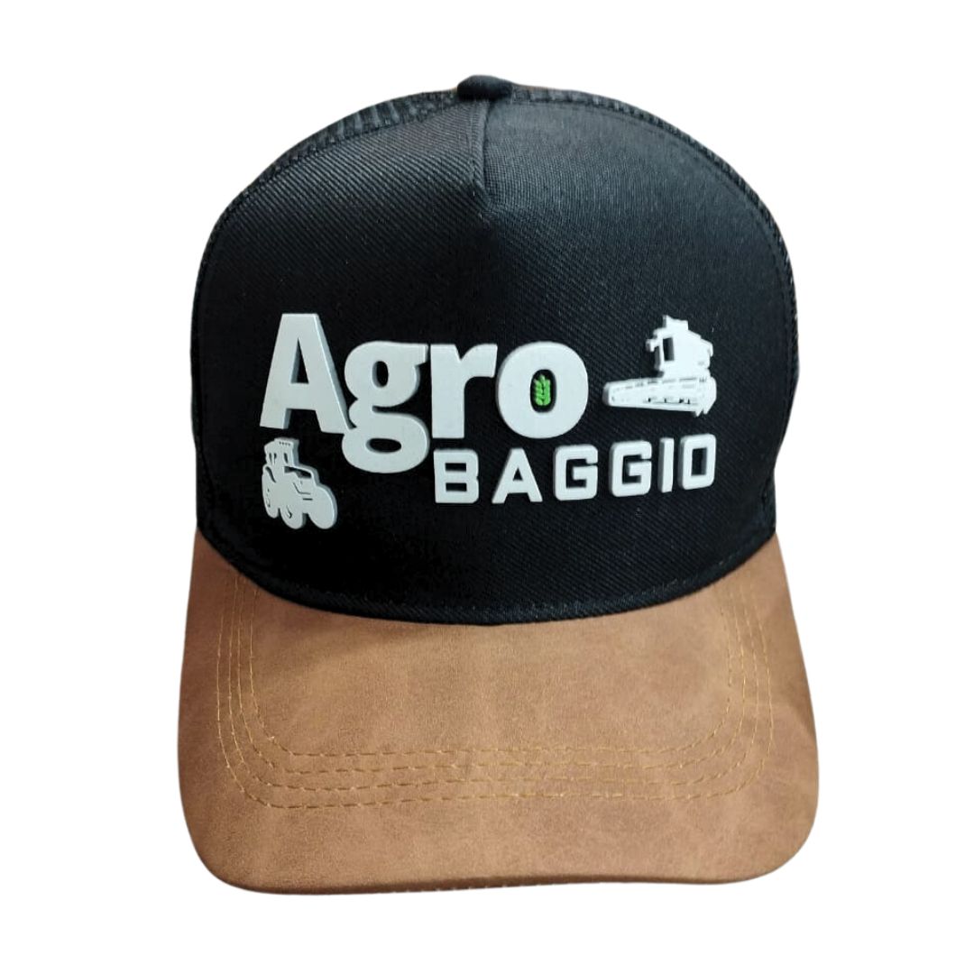 Boné Truker Telado JP-B001