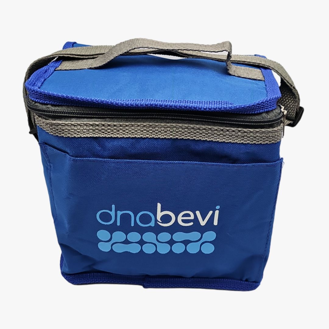 Bolsa dnabevi