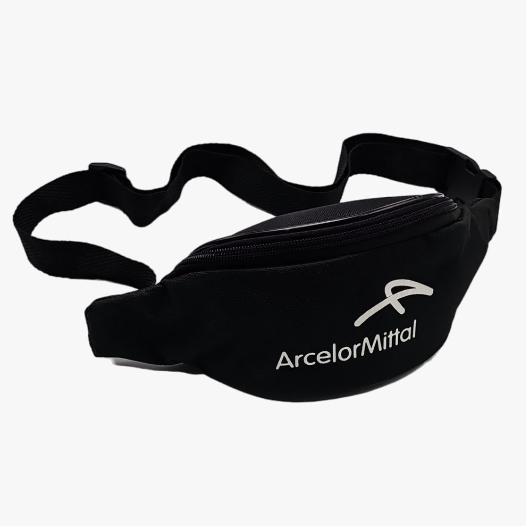 Pochete ArcelorMittal