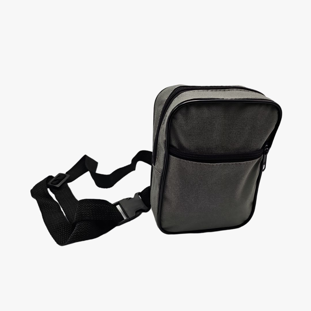 Pochete Cinza
